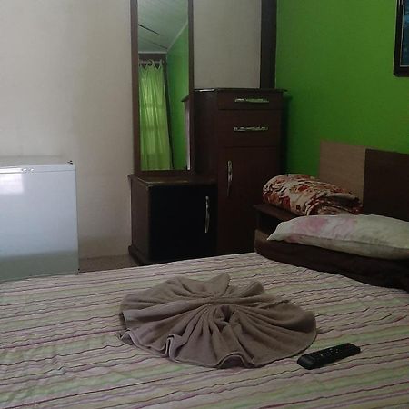 Pousada Suites Praia De Costazul Rio das Ostras Luaran gambar