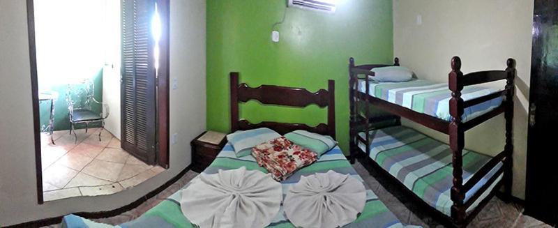 Pousada Suites Praia De Costazul Rio das Ostras Luaran gambar