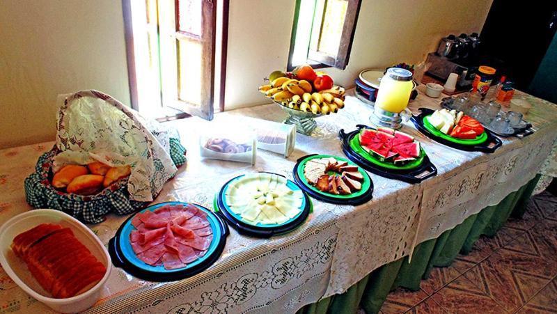 Pousada Suites Praia De Costazul Rio das Ostras Luaran gambar