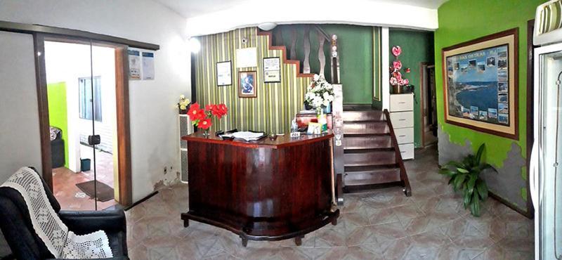 Pousada Suites Praia De Costazul Rio das Ostras Luaran gambar