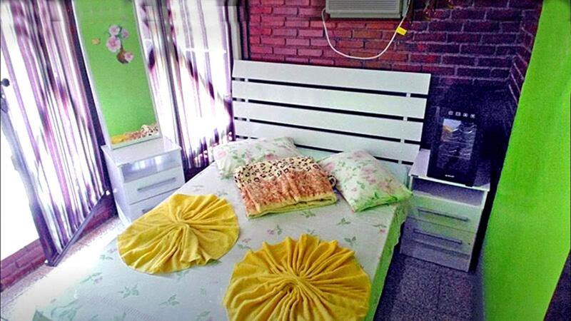 Pousada Suites Praia De Costazul Rio das Ostras Luaran gambar