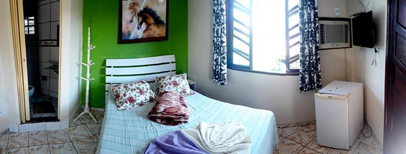 Pousada Suites Praia De Costazul Rio das Ostras Luaran gambar