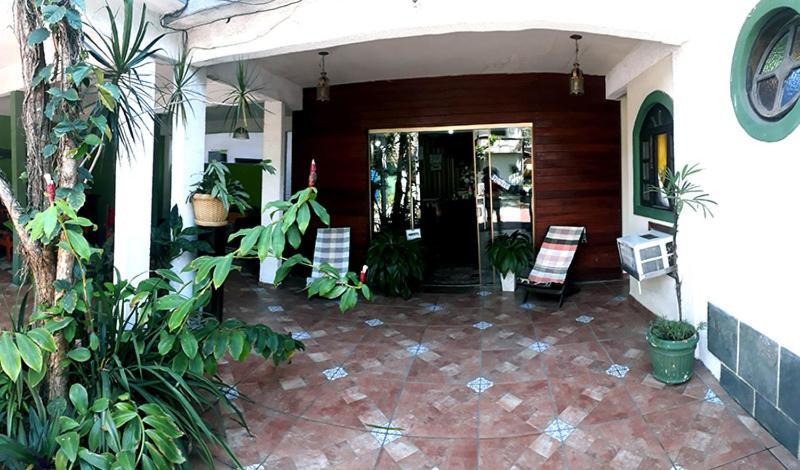 Pousada Suites Praia De Costazul Rio das Ostras Luaran gambar