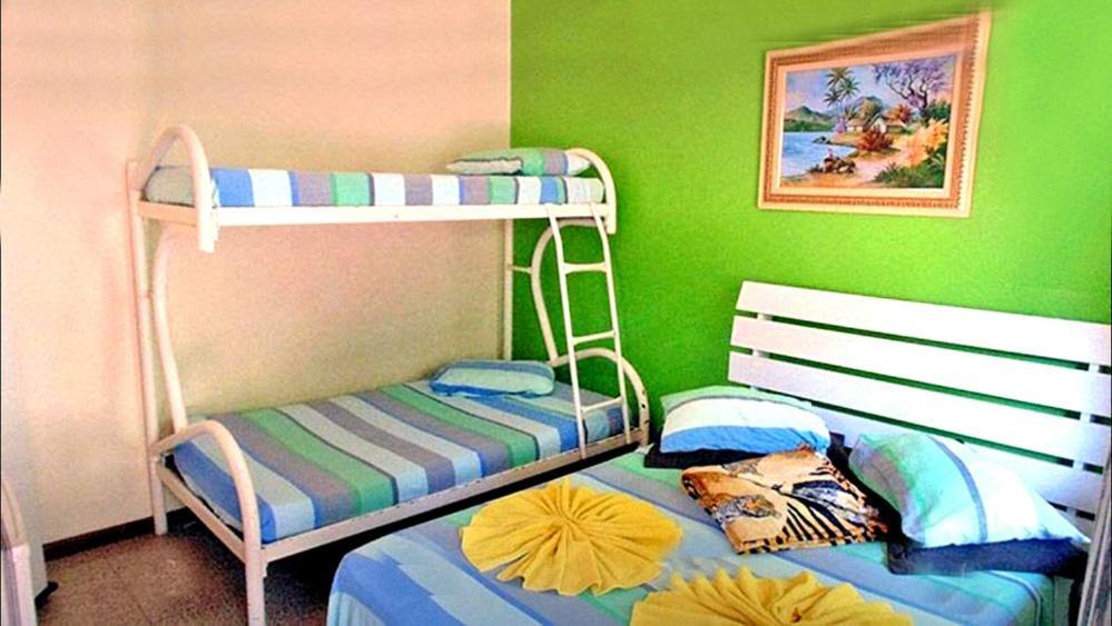 Pousada Suites Praia De Costazul Rio das Ostras Luaran gambar