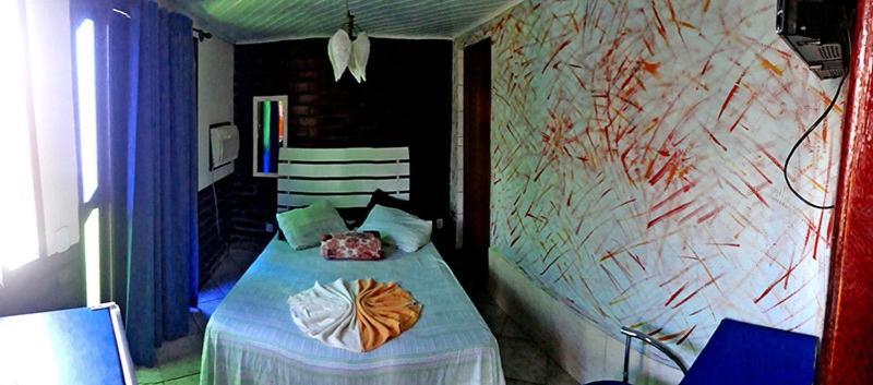 Pousada Suites Praia De Costazul Rio das Ostras Luaran gambar