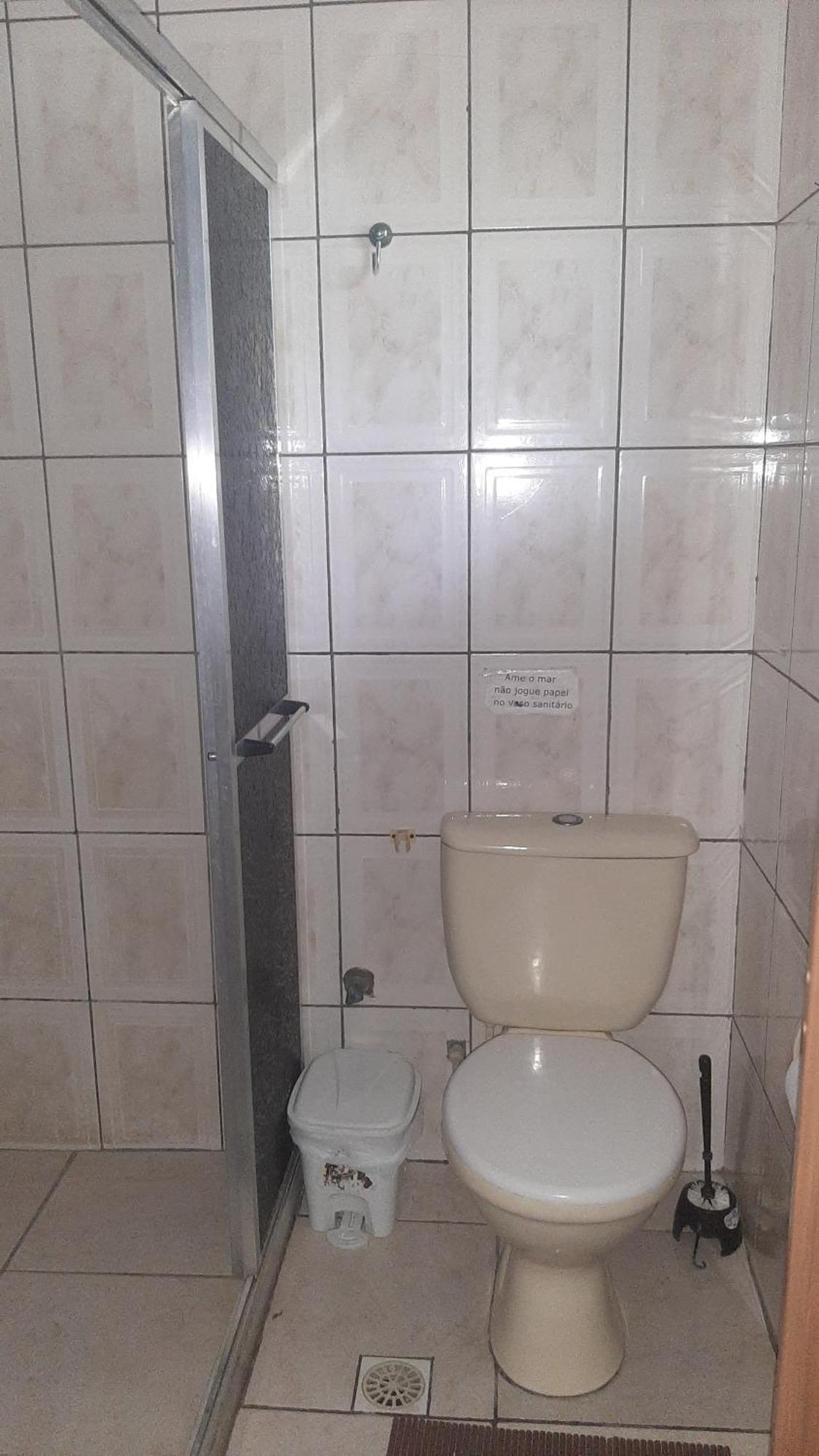 Pousada Suites Praia De Costazul Rio das Ostras Luaran gambar
