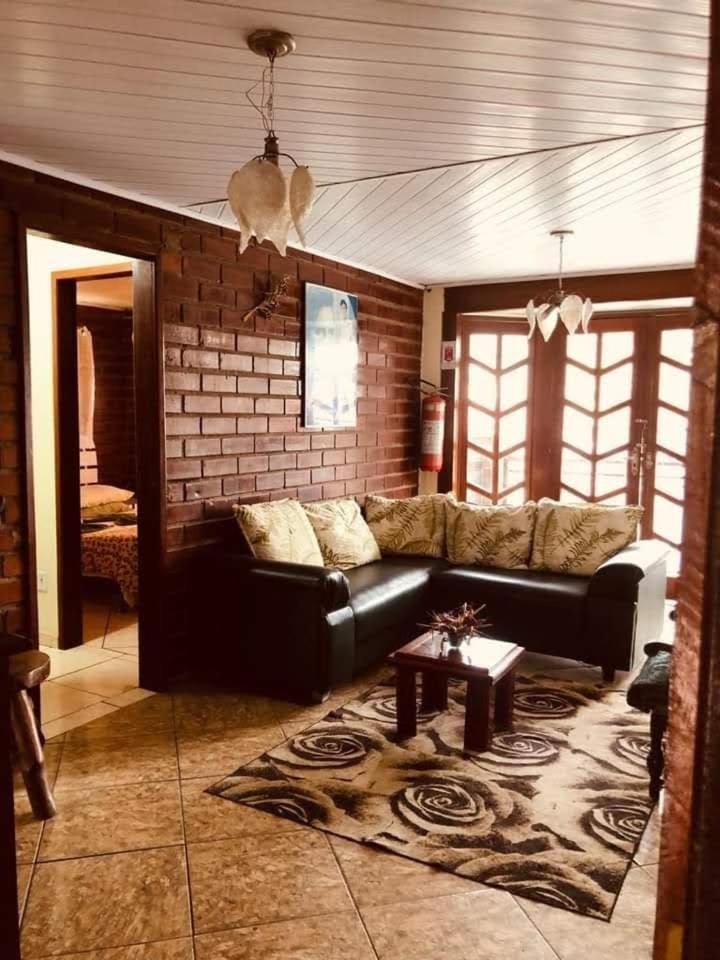 Pousada Suites Praia De Costazul Rio das Ostras Luaran gambar
