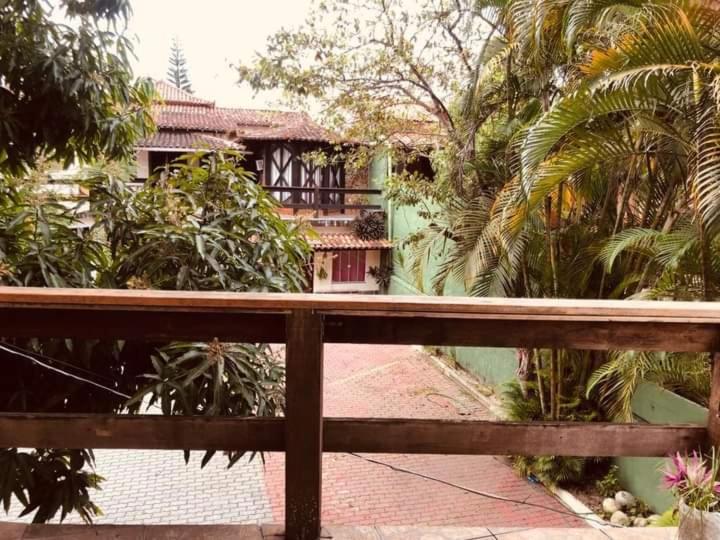 Pousada Suites Praia De Costazul Rio das Ostras Luaran gambar