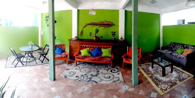 Pousada Suites Praia De Costazul Rio das Ostras Luaran gambar