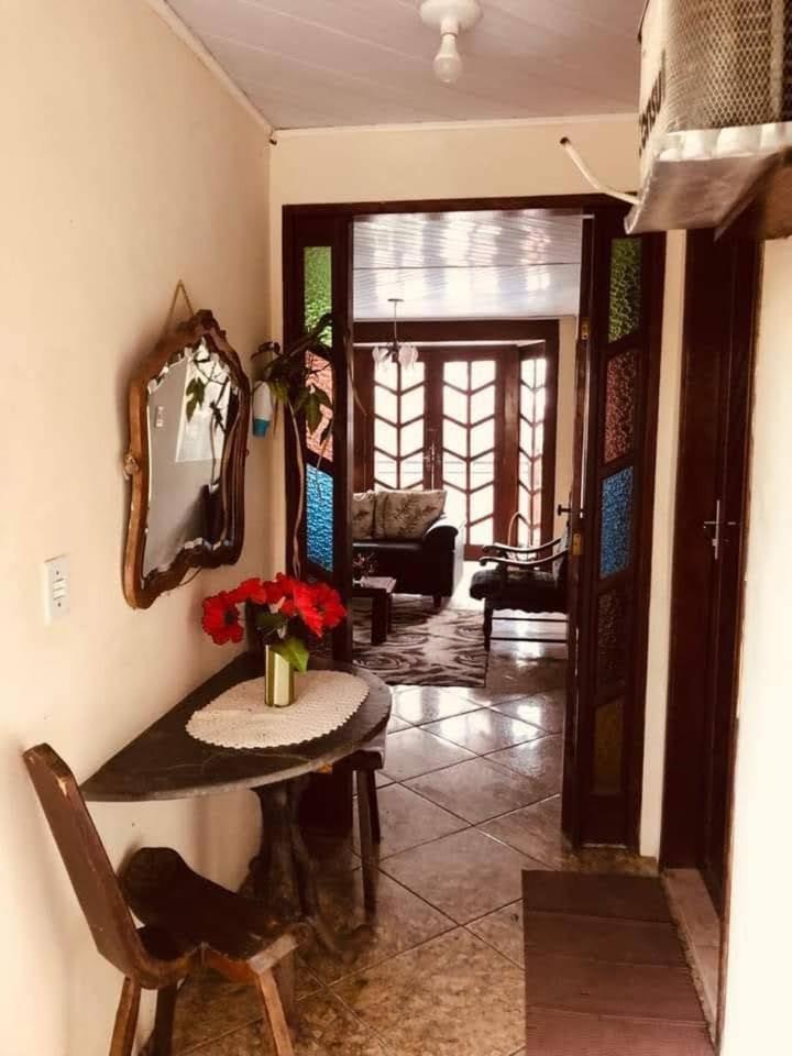 Pousada Suites Praia De Costazul Rio das Ostras Luaran gambar