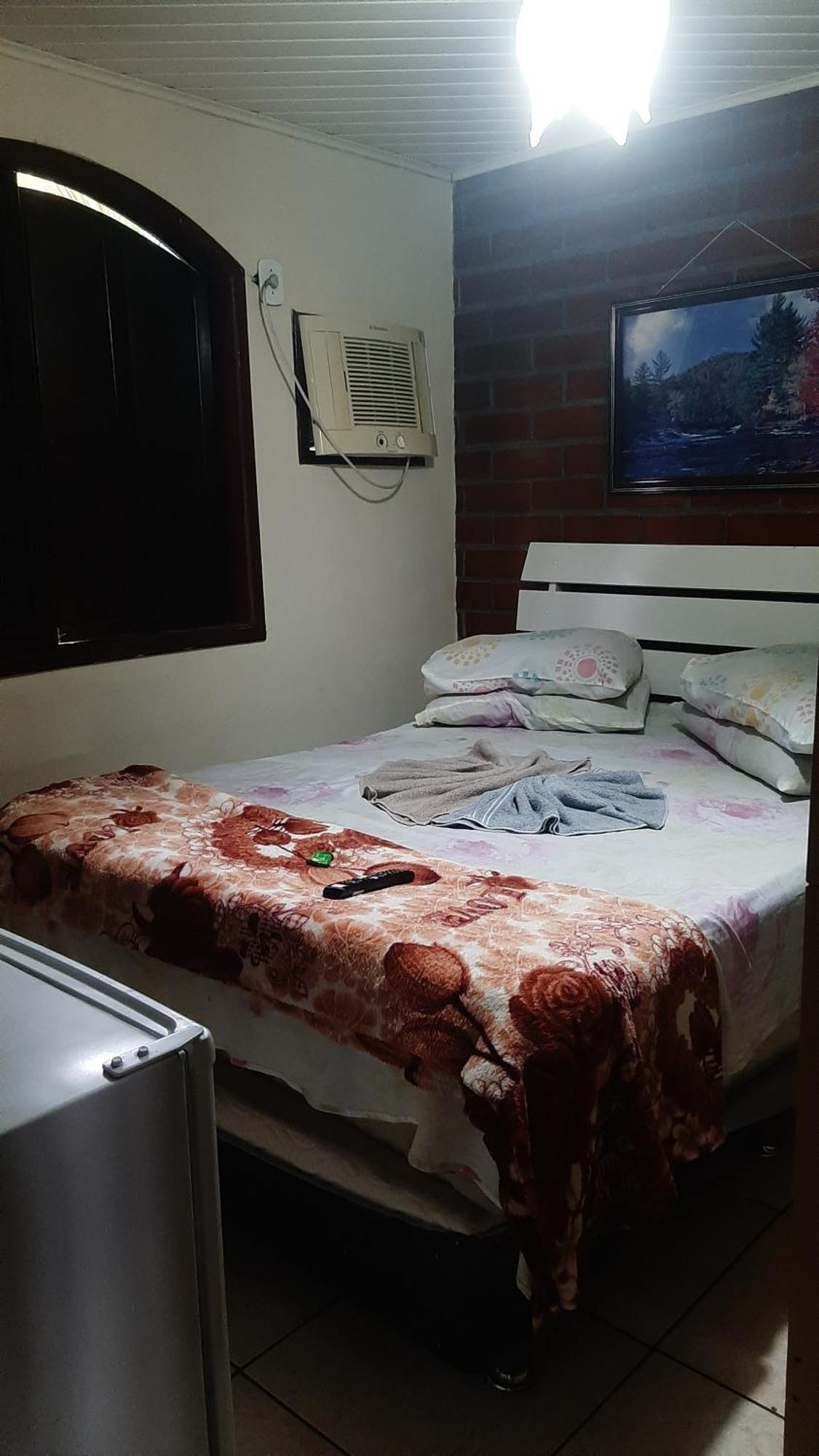 Pousada Suites Praia De Costazul Rio das Ostras Luaran gambar